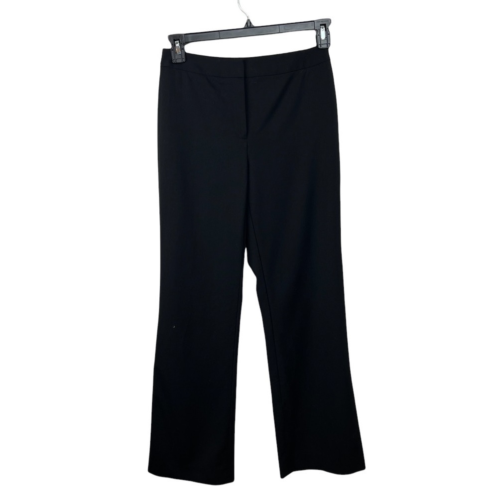 Lafayette 148 Straight Leg Pants - Picture 1 of 4